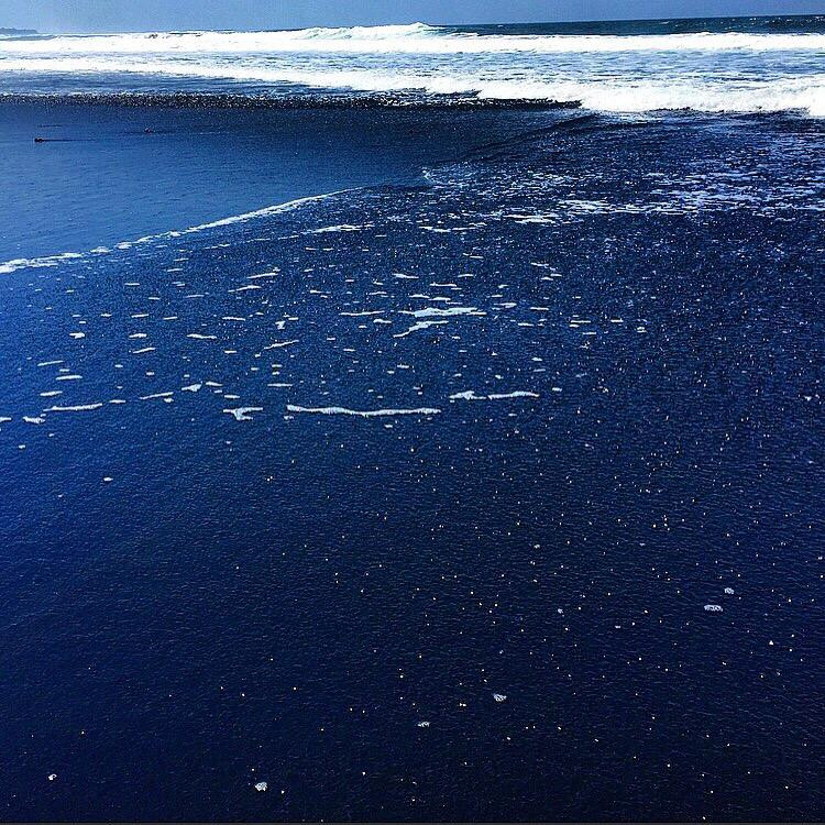 巴莲海滩-达巴南必去景点