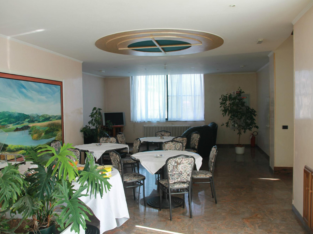 Hotel Foresta Delle Monache主图