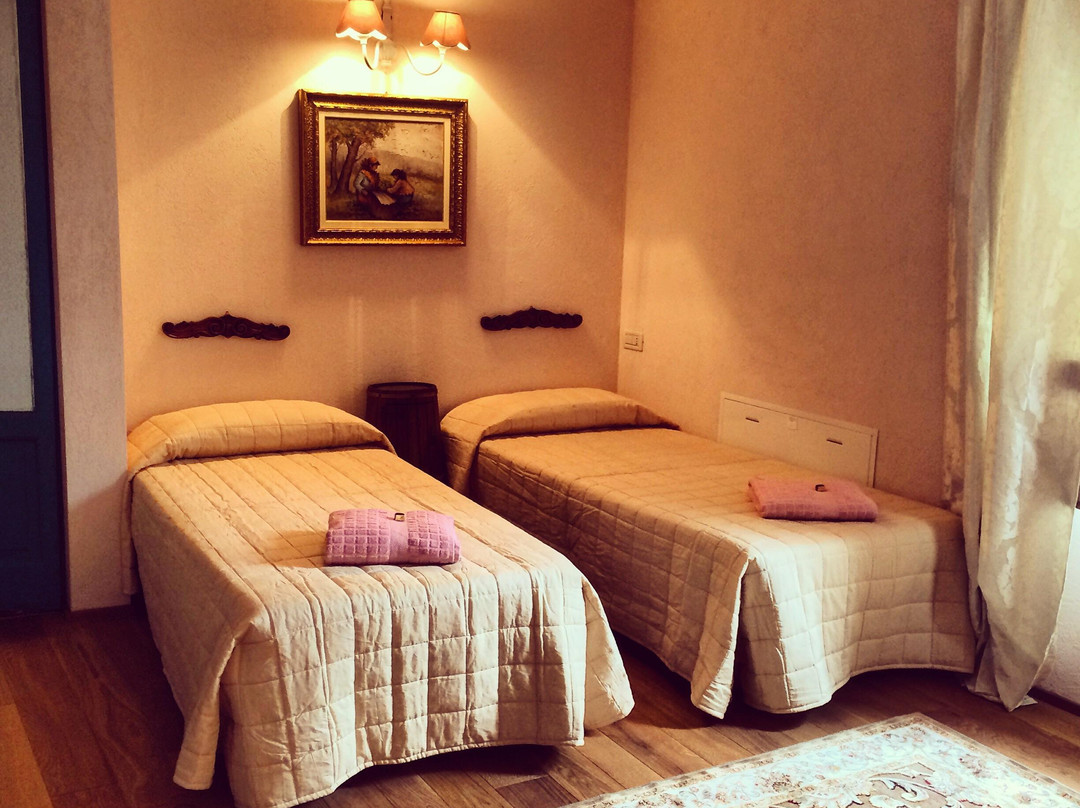 B&B Casale Riviera主图