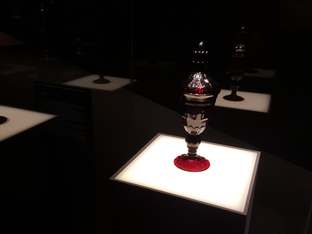 Museum Liaunig-Neuhaus必去景点