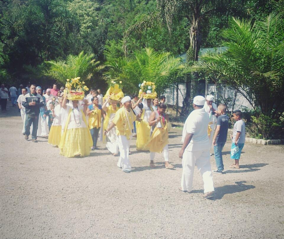 Santuário Nacional de Umbanda景点图片