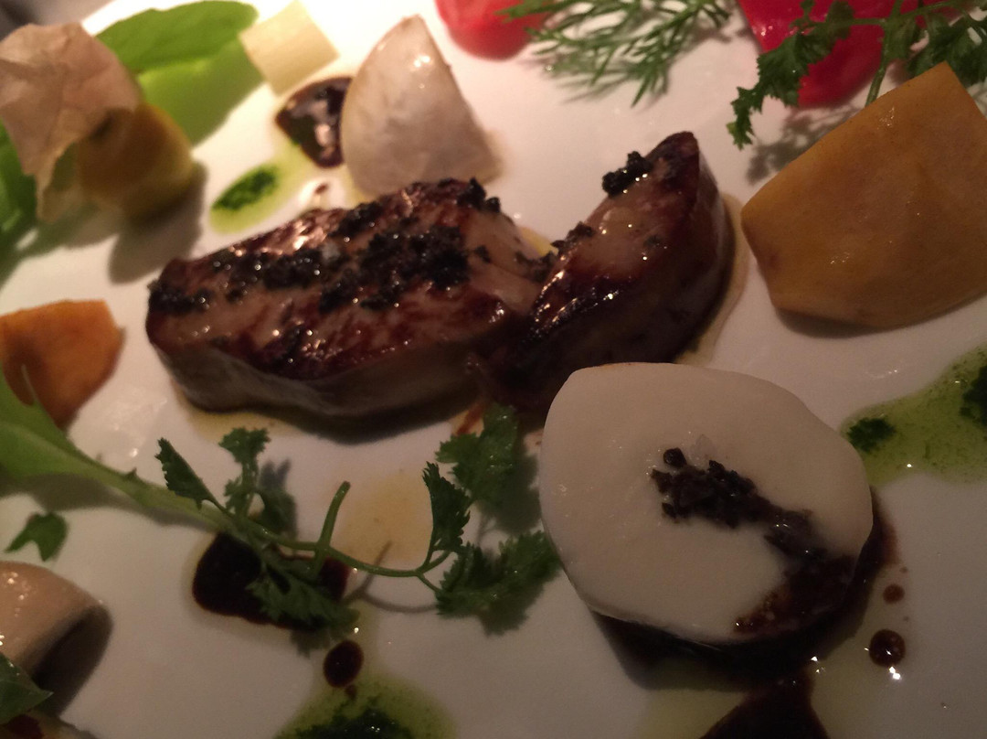 ジョルジュマルソー