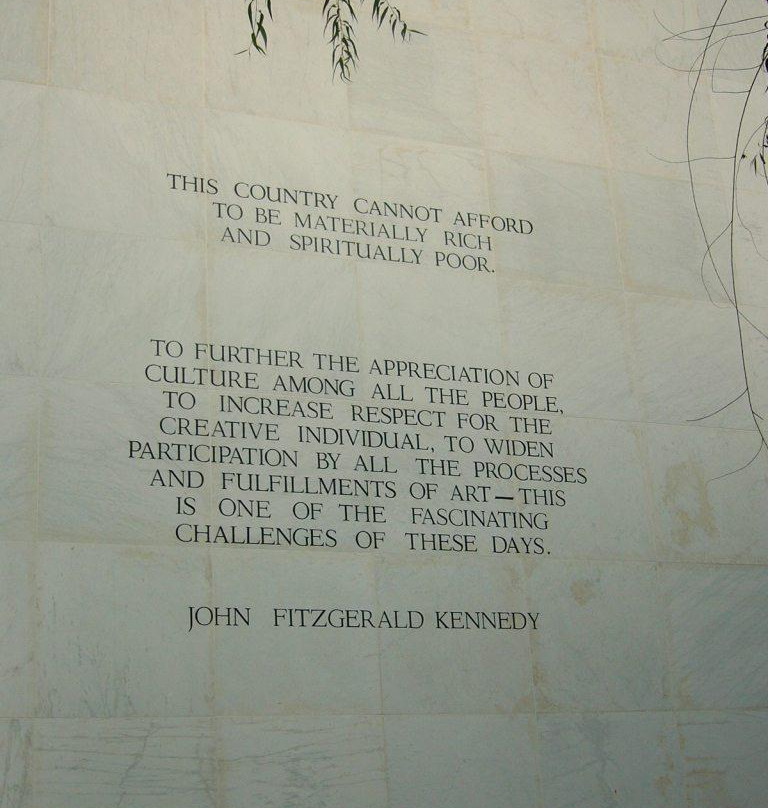 疯狂理发师-华盛顿特区必去景点