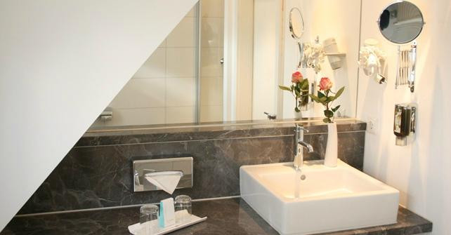 Gästehaus Alte Schule主图