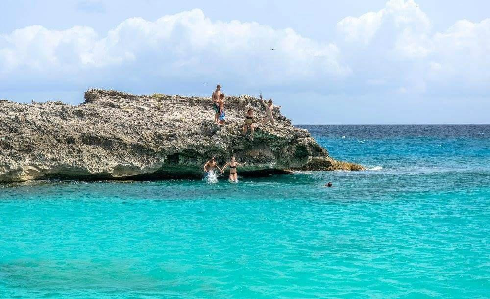 Keloa Charter Private Boat Trip-Anse Marcel必去景点