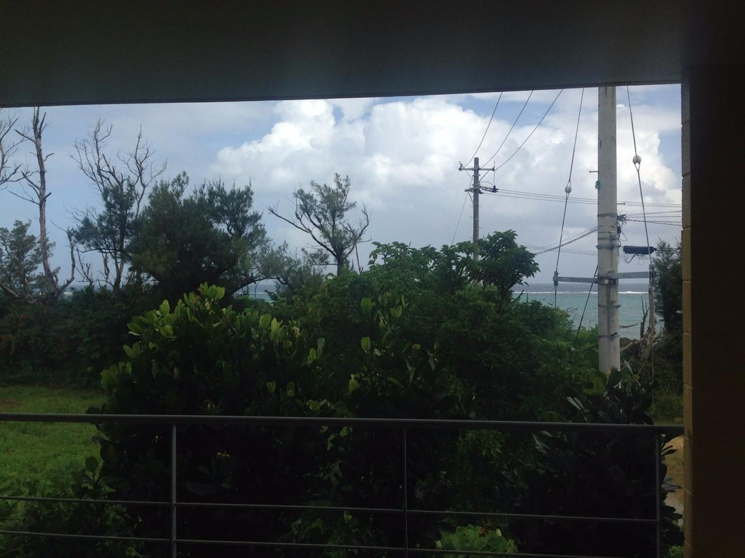 Pension Sunset Beach主图