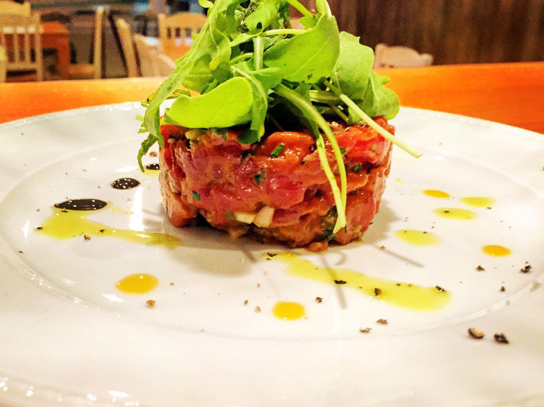 Terra Bistro