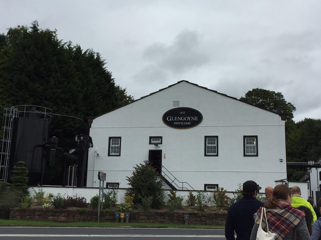Luxury tour scotland-爱丁堡必去景点