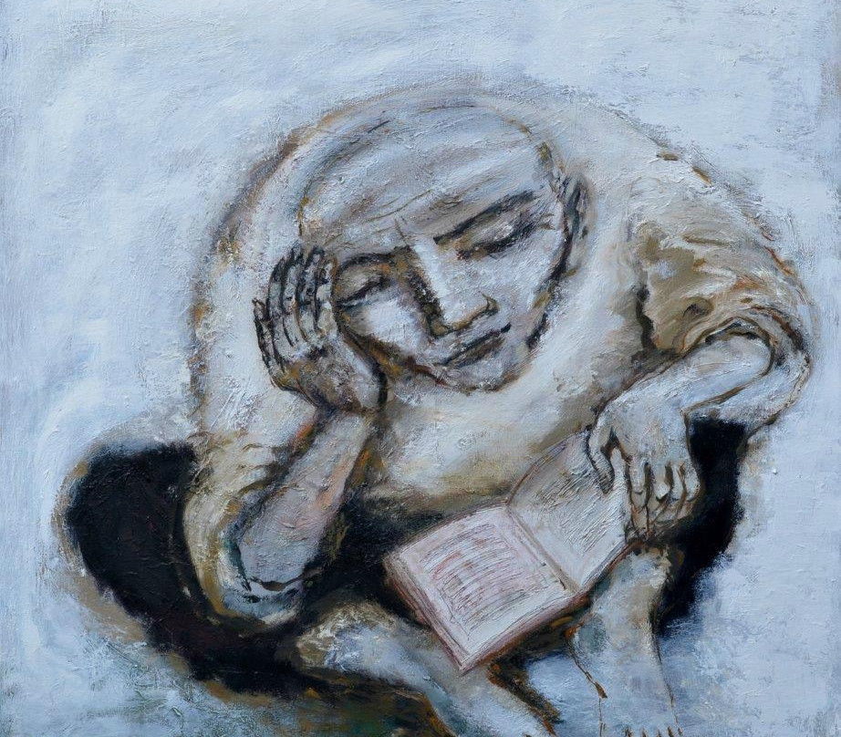 Galerie Lilja Zakirova-Heusden必去景点