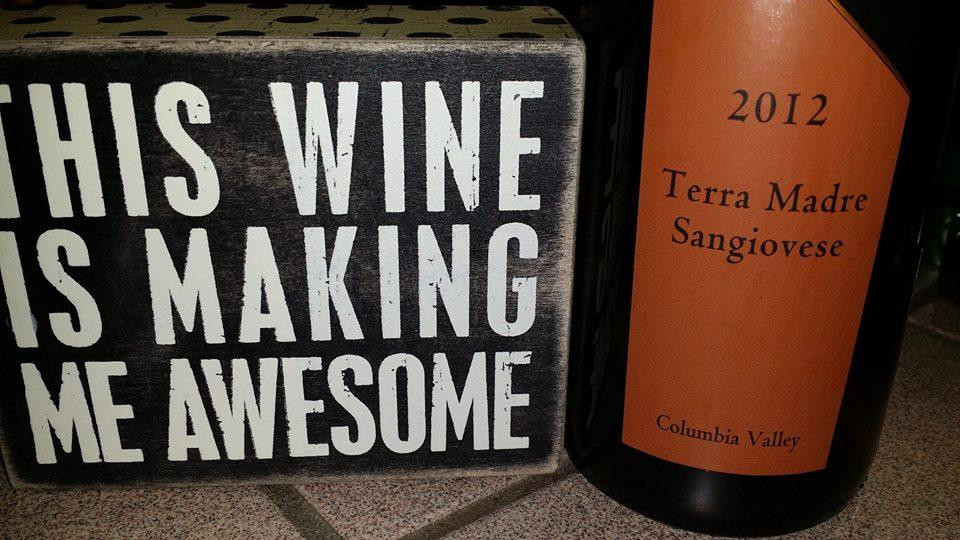 Terra Vina Wines景点图片