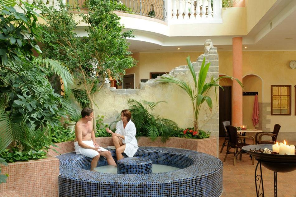 Monte Mare Kaiserslautern-凯撒斯劳滕必去景点