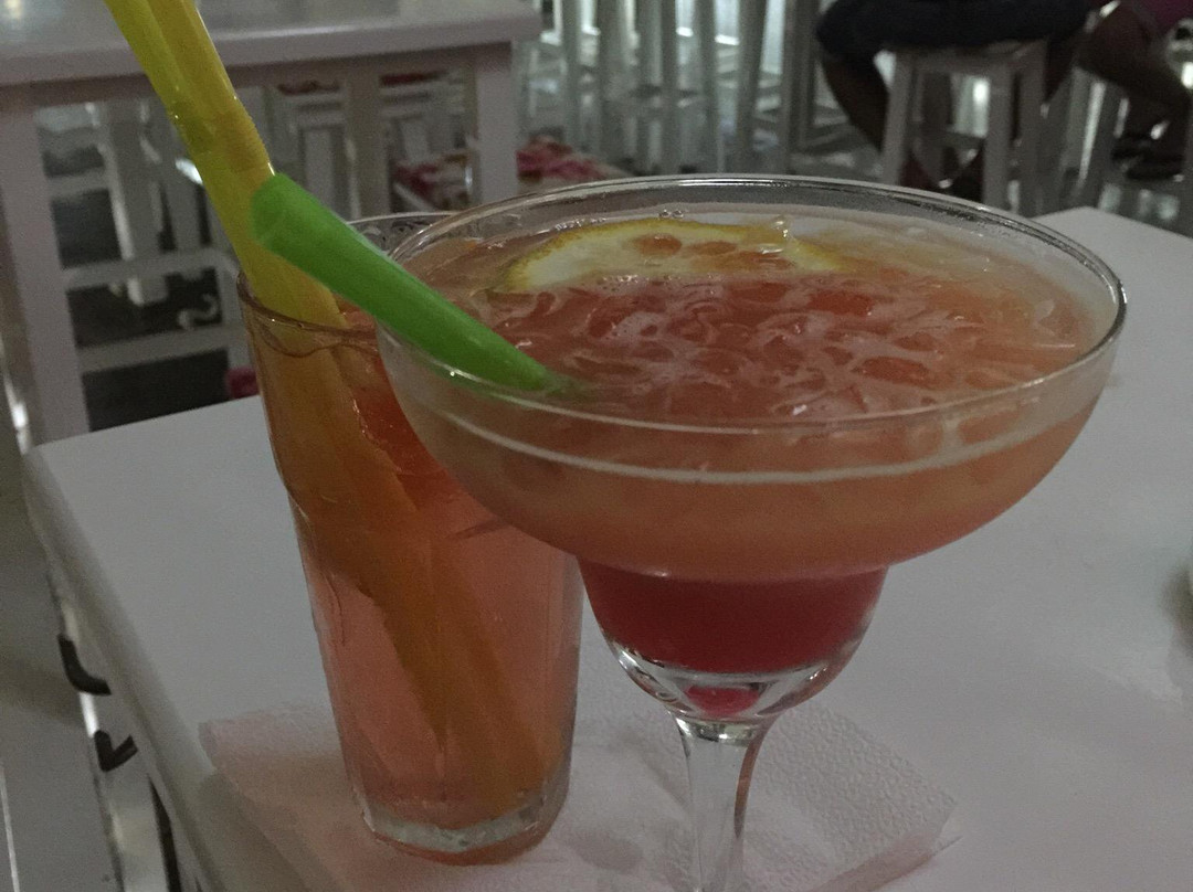 Jericho Cocktail Bar-沙兰德必去景点