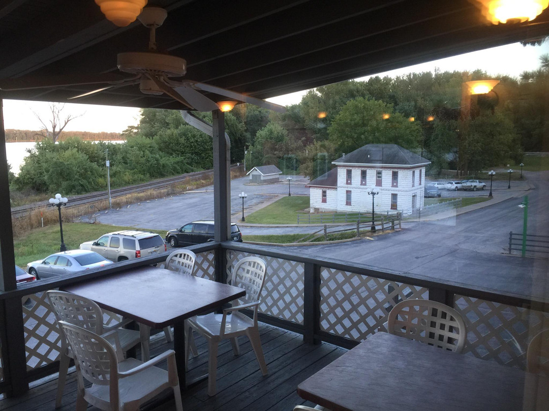 Sawyer's Creek Fun Park景点图片