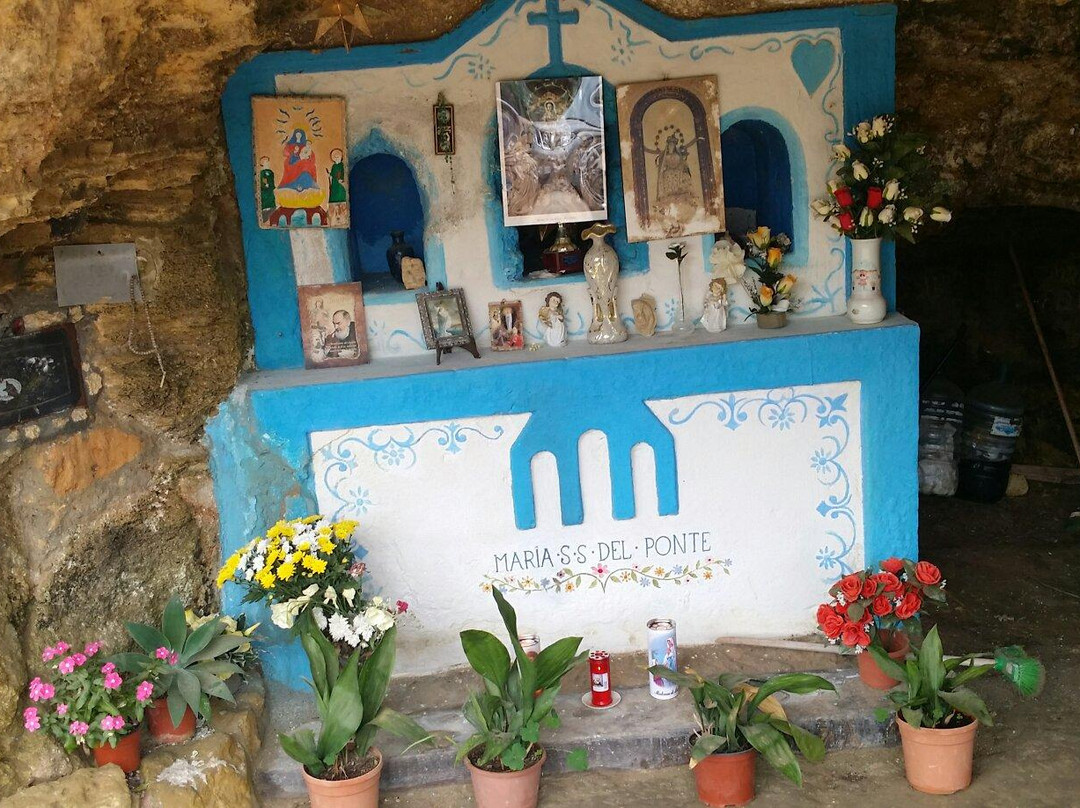 Santuario della Madonna del Ponte景点图片