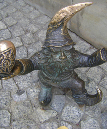 Wroclaw's Dwarfs景点门票图片