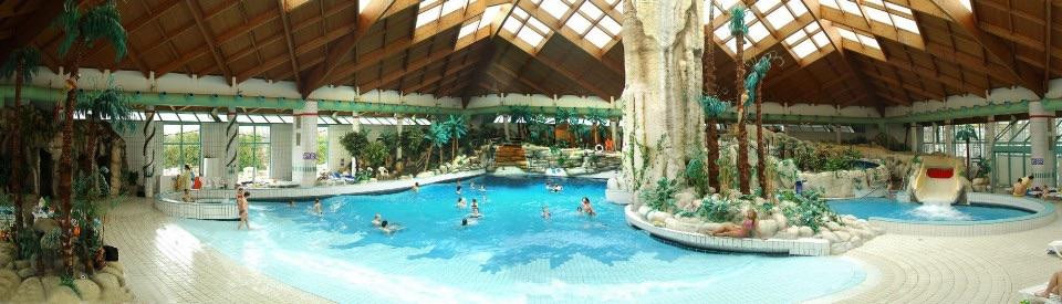 Terme Čatež景点图片