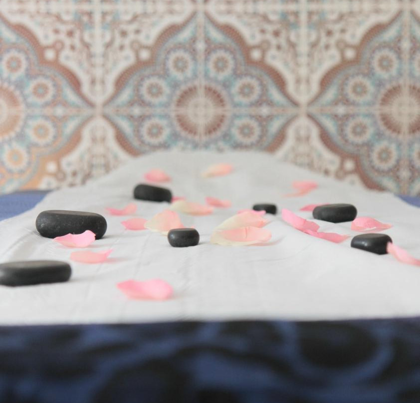 Hammam Les Jasmins景点图片