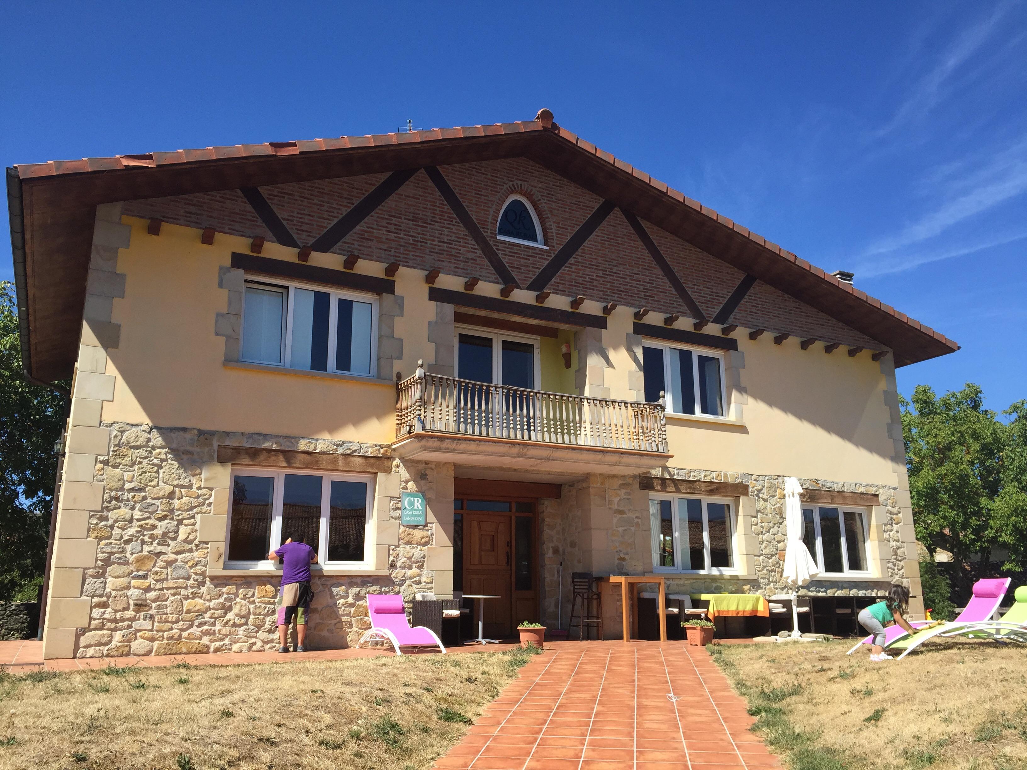 Quopiki Rural House-客卧