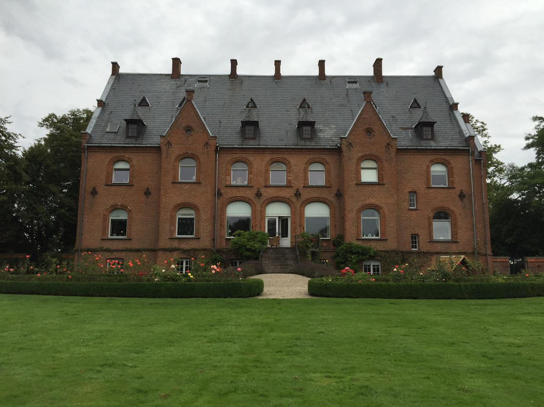 Aarslev旅游攻略图片
