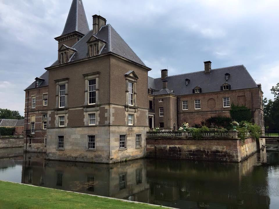 Azelo旅游景点-Twickel Castle