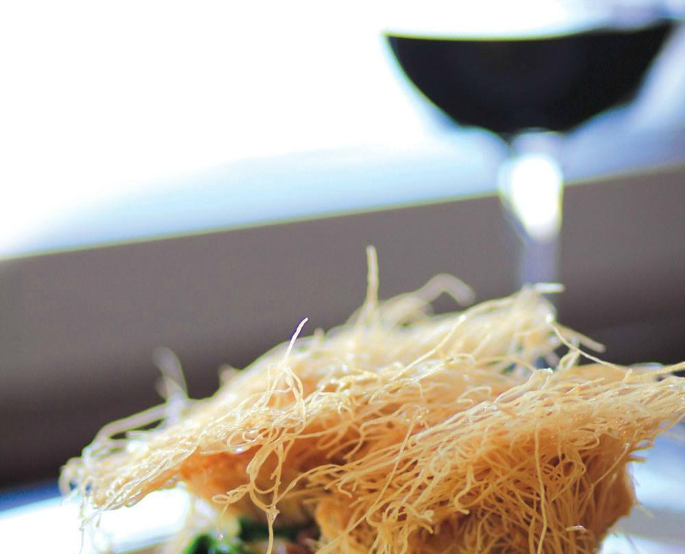 Core by Clare Smyth