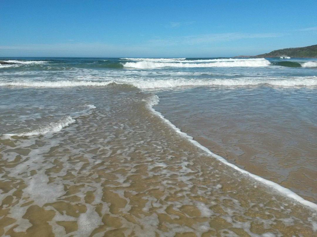 One Mile Beach景点图片