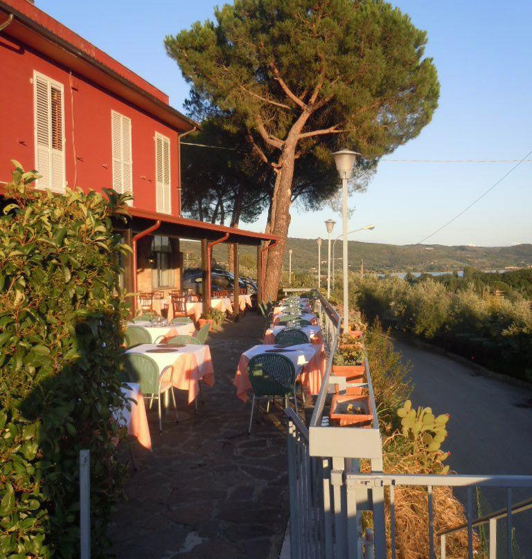 La Sosta dei Templari