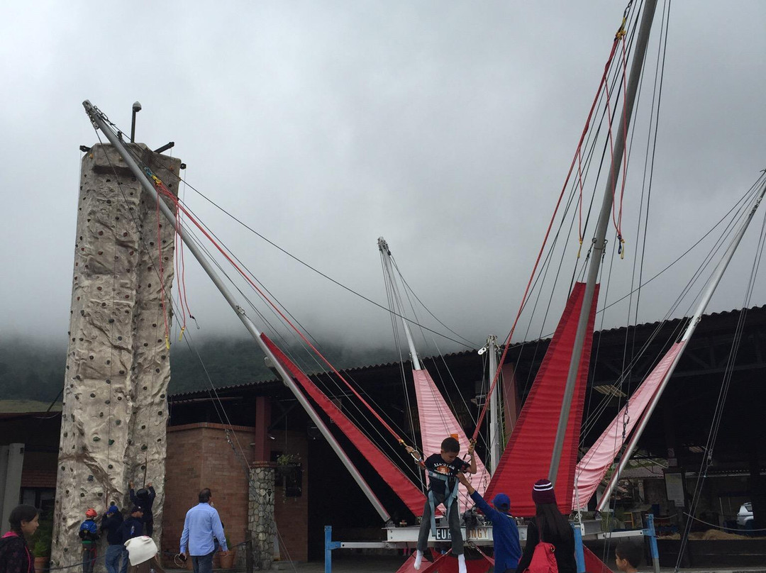 Parque Agro Turístico y de Aventura EcoWild-梅里达市必去景点