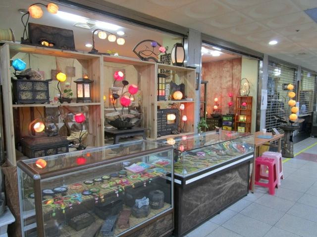 Kukje Underground Shopping Center-釜山必去景点