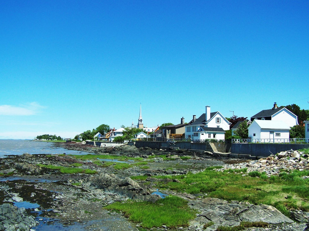 Quais de Kamouraska-Kamouraska必去景点