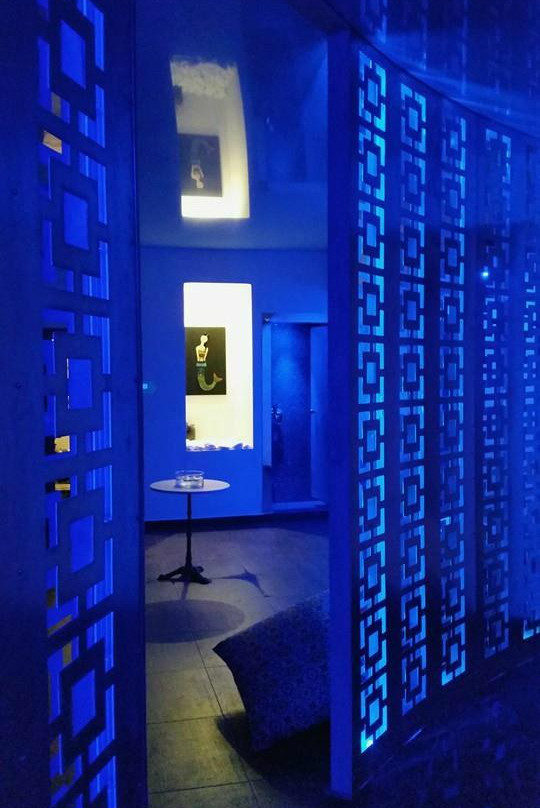 Euphoria Spa-奥林匹亚必去景点