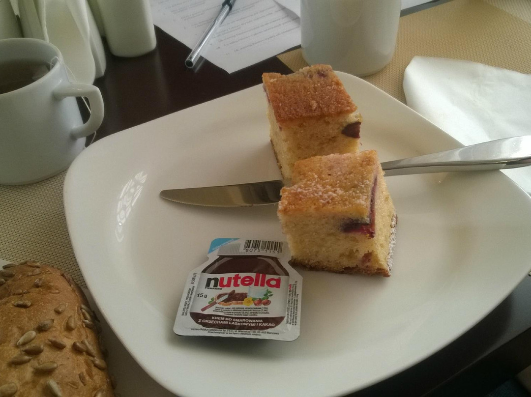 Hotel Borowiecki主图
