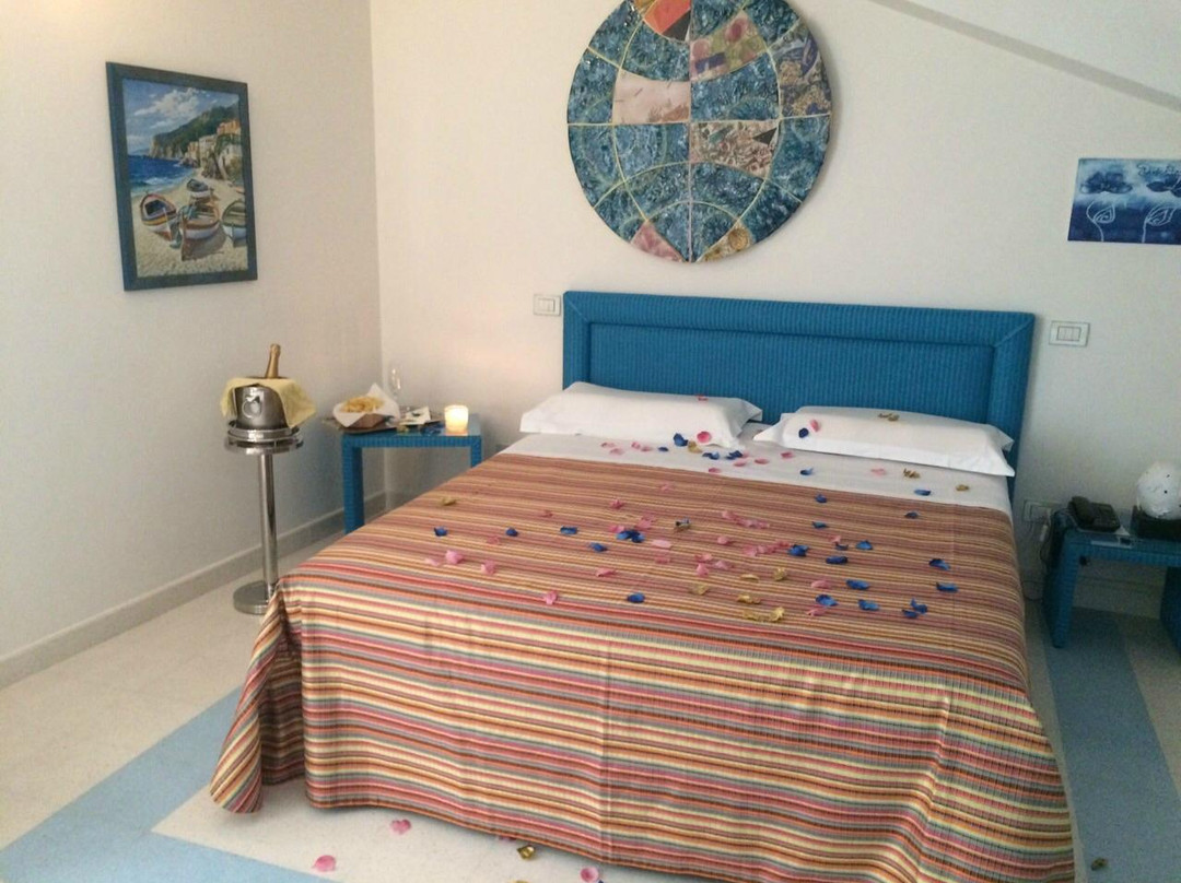 Le Dodici Lune主图