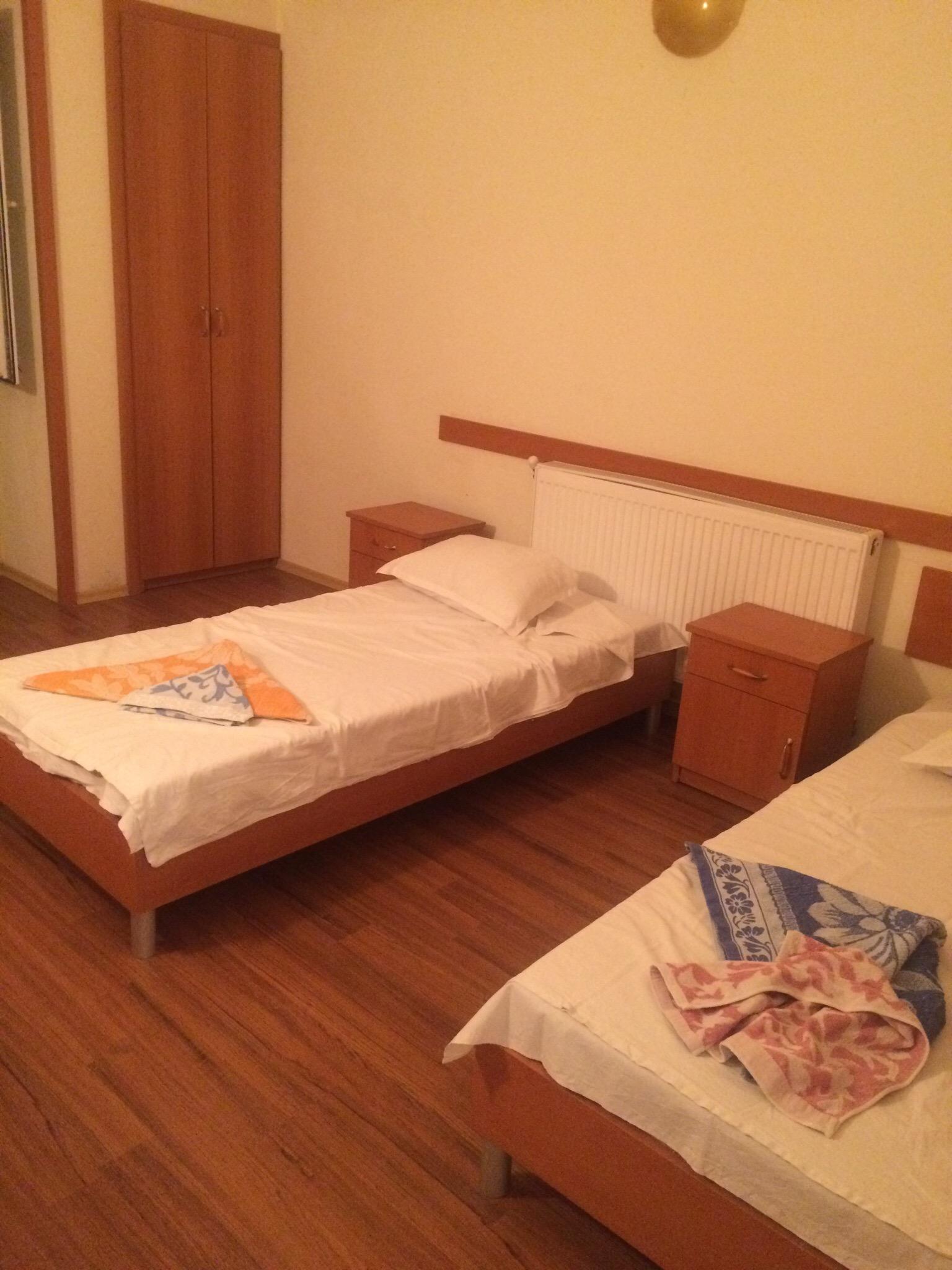 Hotel Wesso-客卧