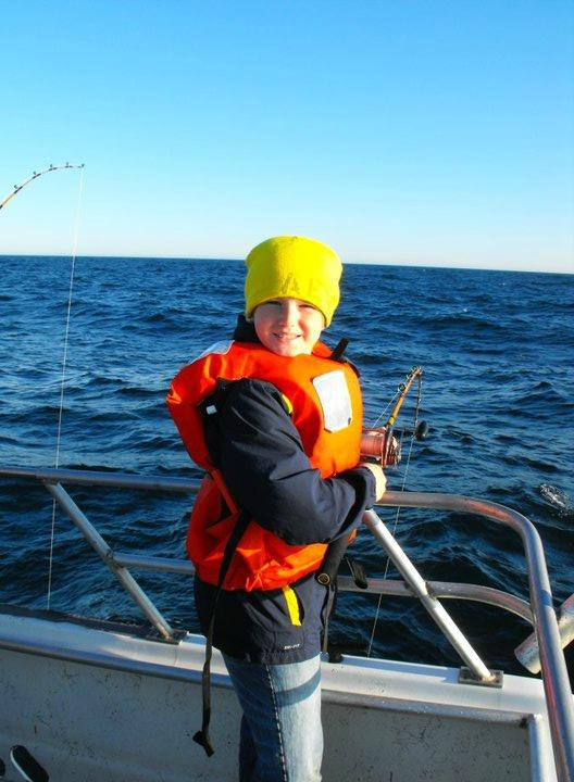 Garibaldi Charters-Garibaldi必去景点