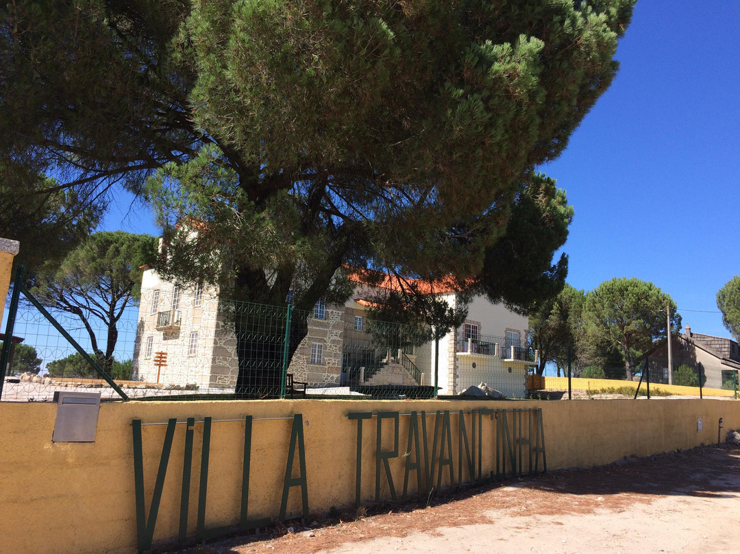 La Villa de Travancinha主图