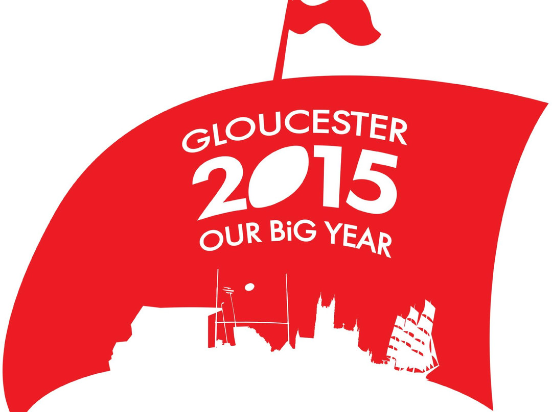 Gloucester Tourist Information Centre-格洛斯特必去景点