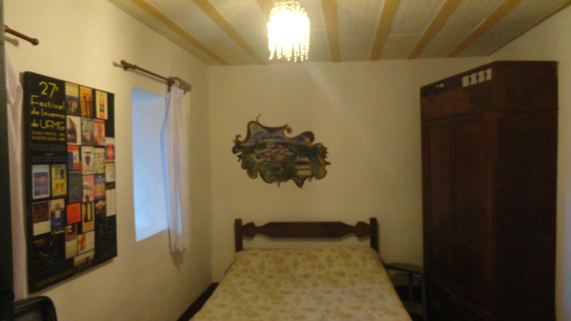 Pouso das Glicinias - B&B-客卧