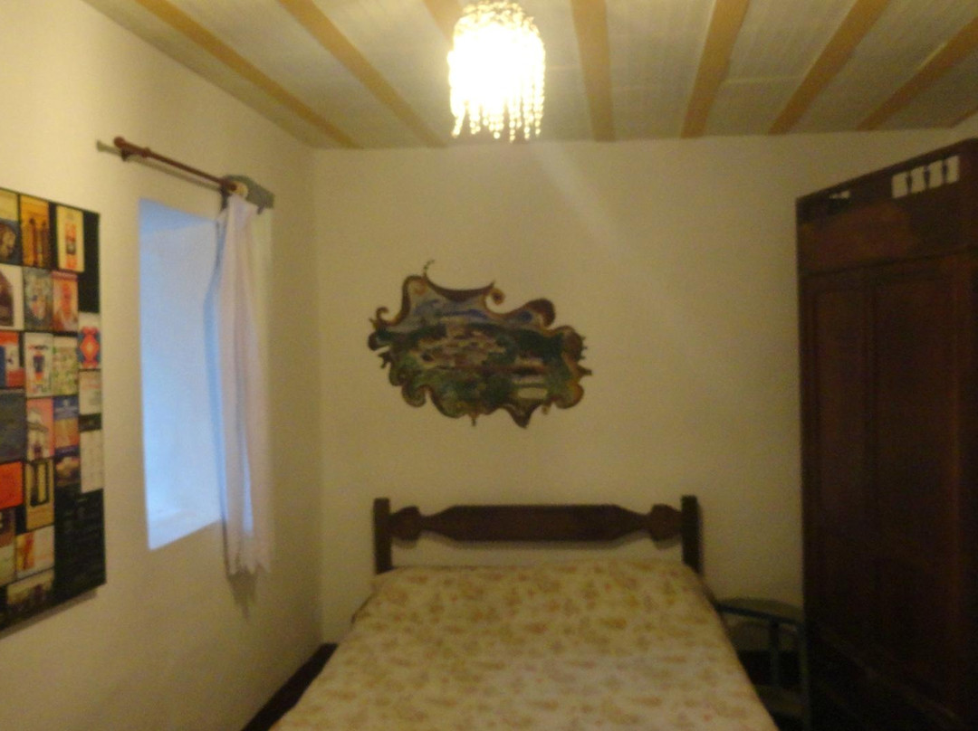 Pouso das Glicinias - B&B主图