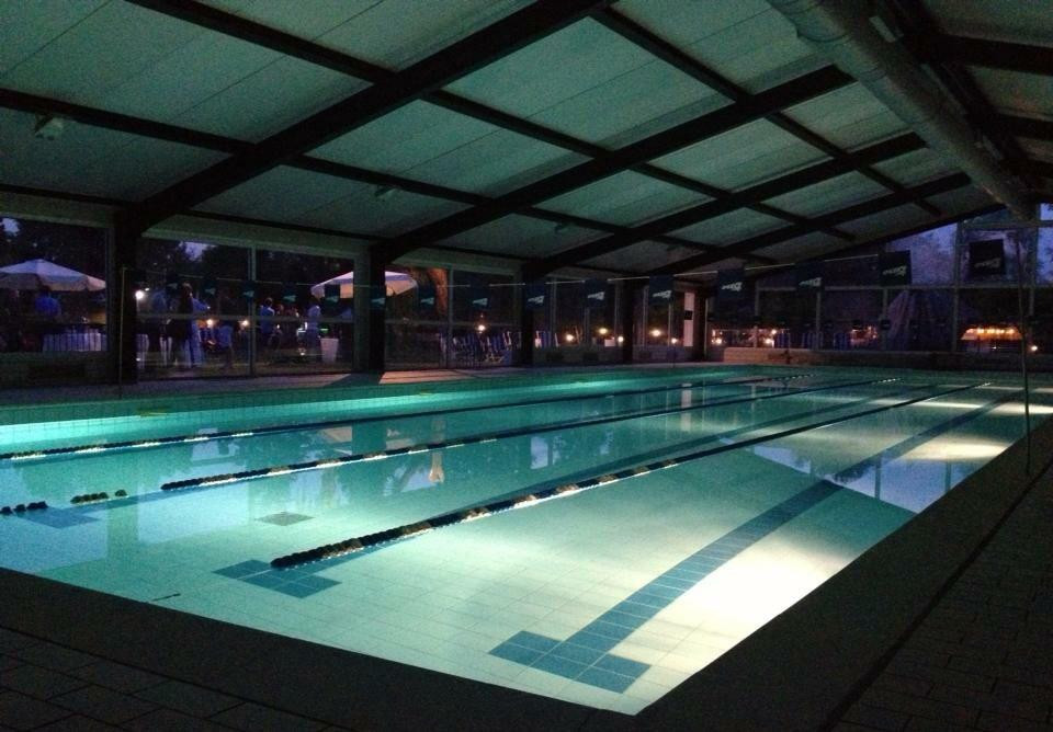 Tennis 2001-特雷维索必去景点