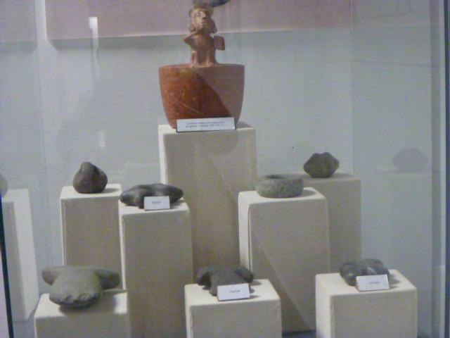 Museo de Chacas-Chacas必去景点