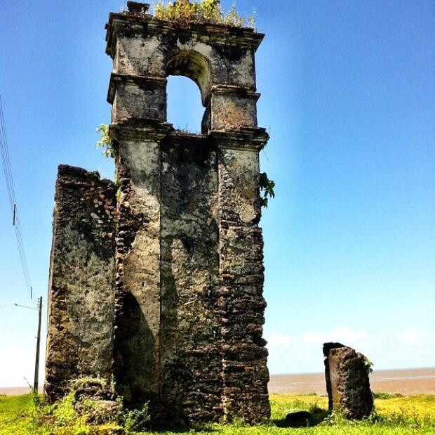 Ilha do Marajo旅游攻略图片