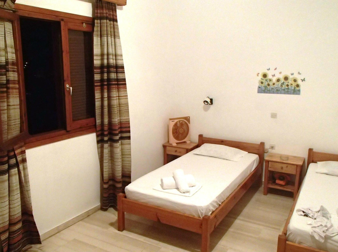 Hotel Violetta主图