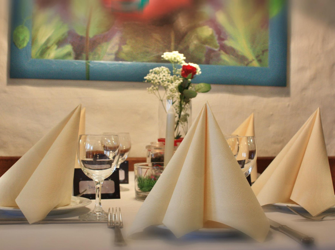 Restaurant Delminium