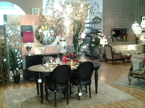 阿布扎比购物中心 -阿布扎比必去景点