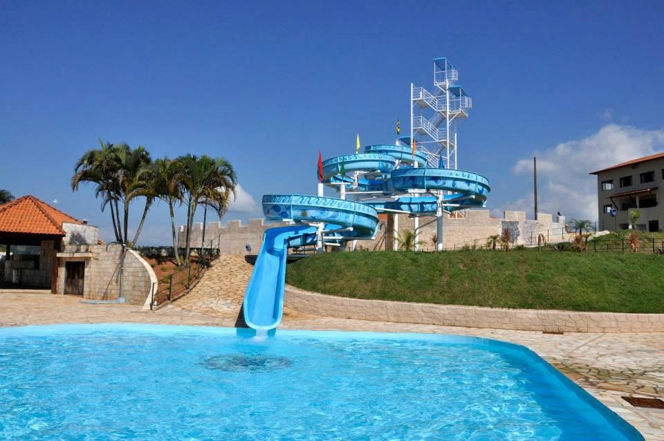 Acquática Parque & Náutica-Caconde必去景点