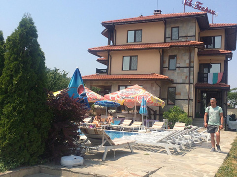 Belashtitsa旅游攻略图片