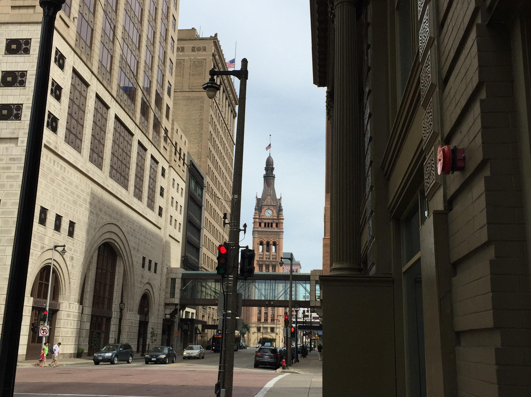 Old World 3rd St.-密尔沃基必去景点