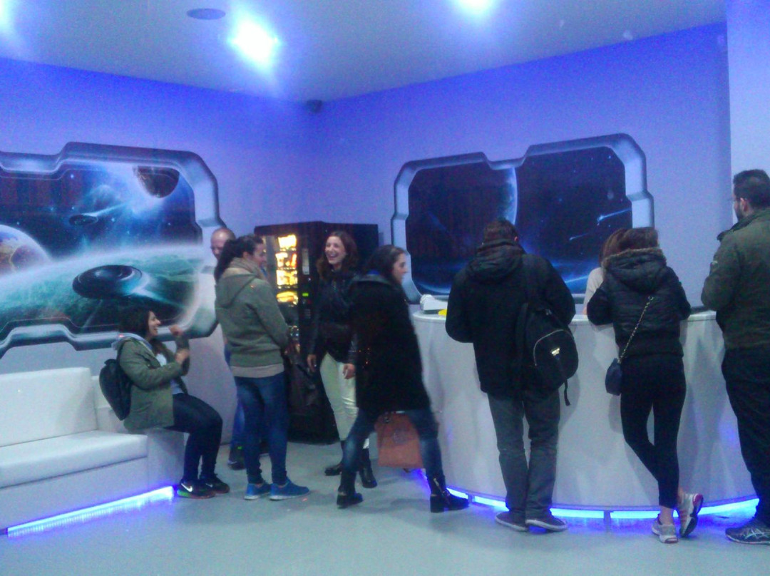 5D Planet-约阿尼纳州必去景点