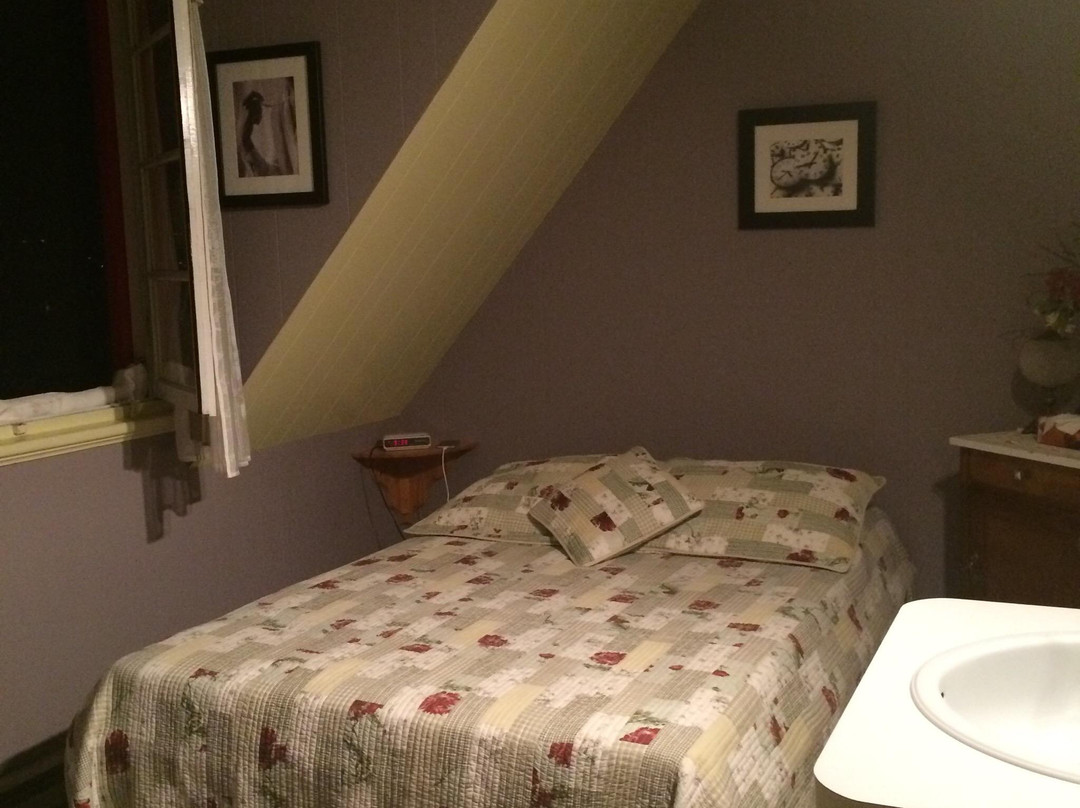 Gîte Au toit Rouge主图